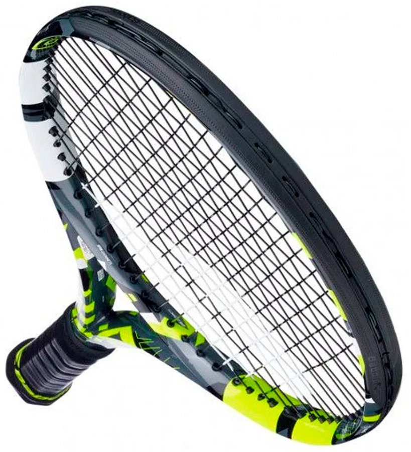Ракетка Babolat Pure Aero unstr 4 - ForteMarket Ракетка Babolat Pure Aero unstr 4 купить,0