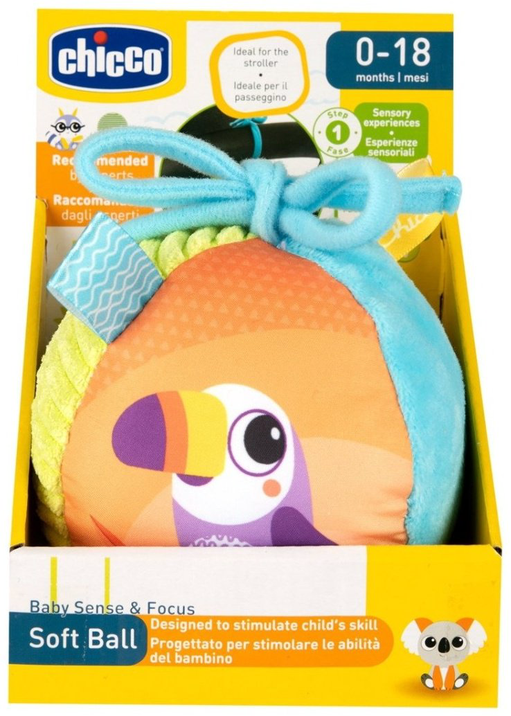 Мяч Chicco Мягкий мячик купить,NaN
