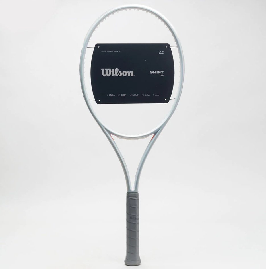 Ракетка Wilson Shift 99 V1 unstr/WR145311 3
