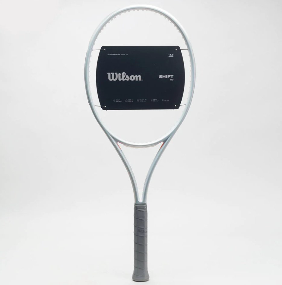 Ракетка Wilson Shift 99 V1 unstr/WR145311 3