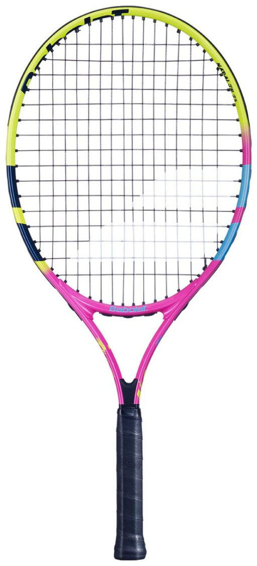 Ракетка Babolat Nadal Jr 23, 140498-100 0 купить,NaN