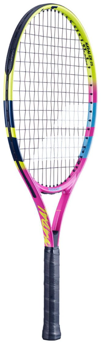 Ракетка Babolat Nadal Jr 23, 140498-100 0 купить,NaN