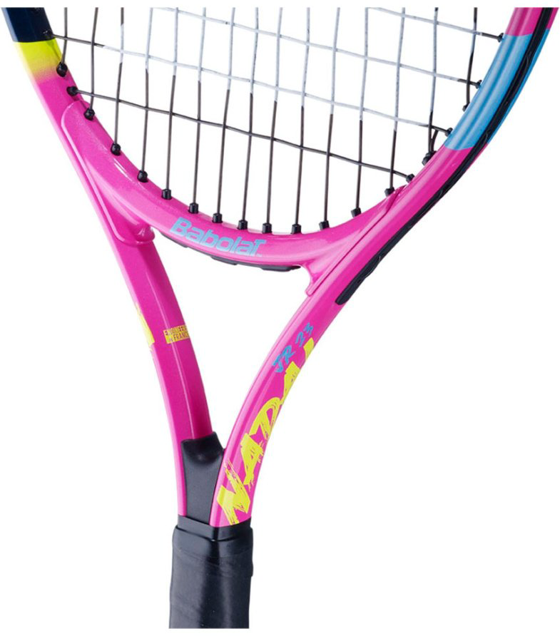 Ракетка Babolat Nadal Jr 23, 140498-100 0 купить,NaN