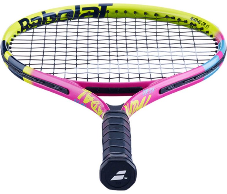 Ракетка Babolat Nadal Jr 23, 140498-100 0 купить,0