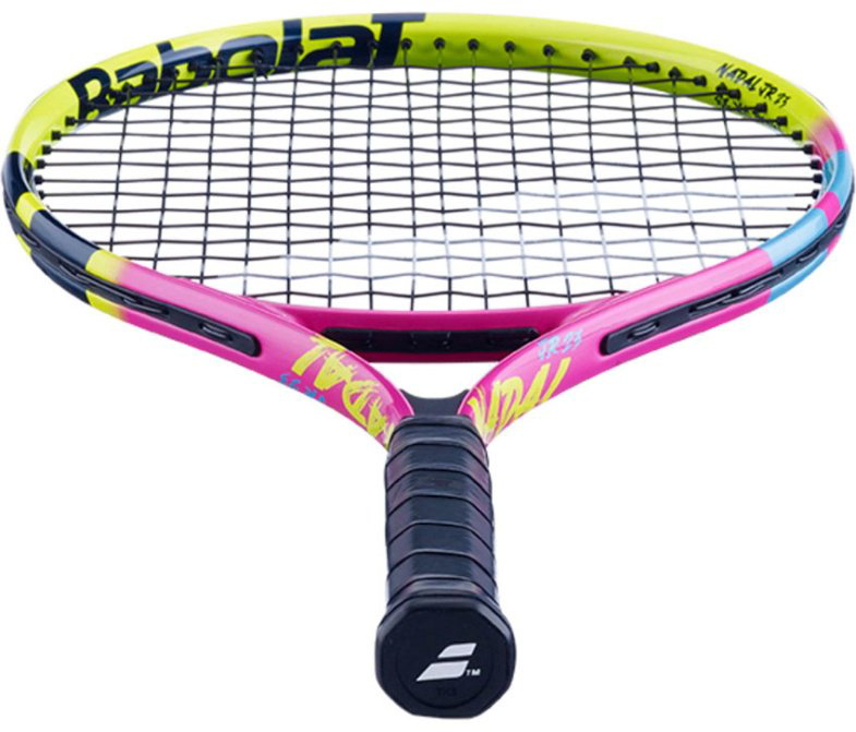 Ракетка Babolat Nadal Jr 23, 140498-100 0 купить,NaN