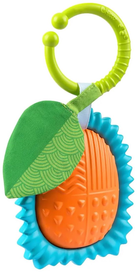 Погремушка Chicco Ёжик - ForteMarket Погремушка Chicco Ёжик купить,0