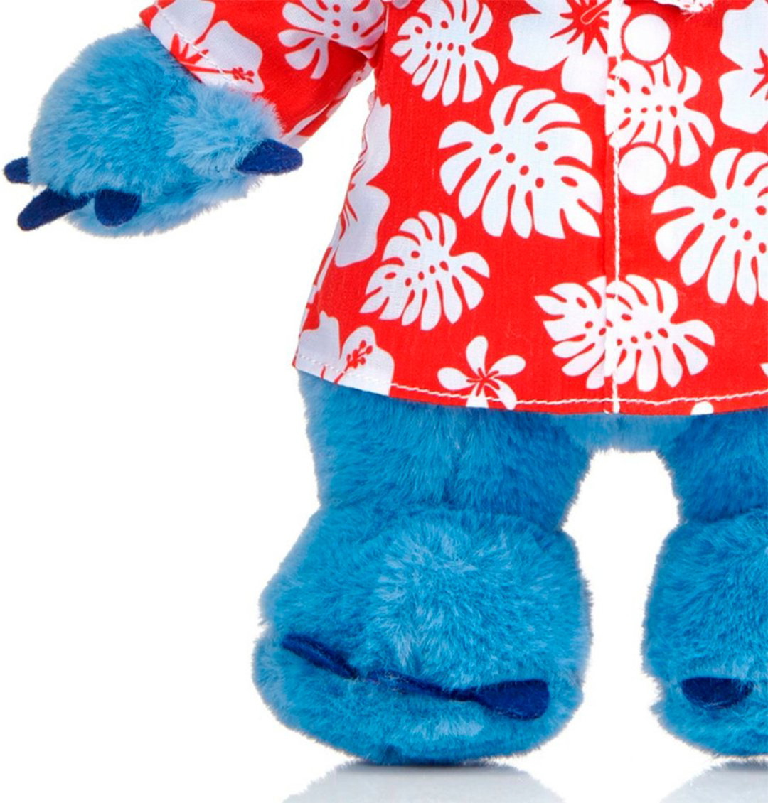 Интерактивная игрушка Stitch Stitch на Гавайях купить,NaN