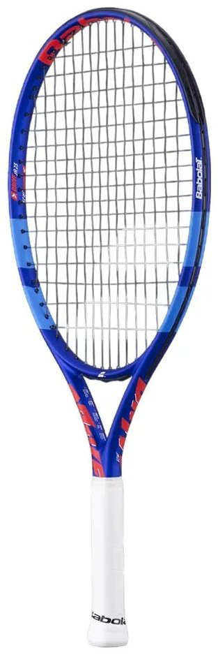 Ракетка Babolat Drive JR 23 str 140512-100 0 купить,33900