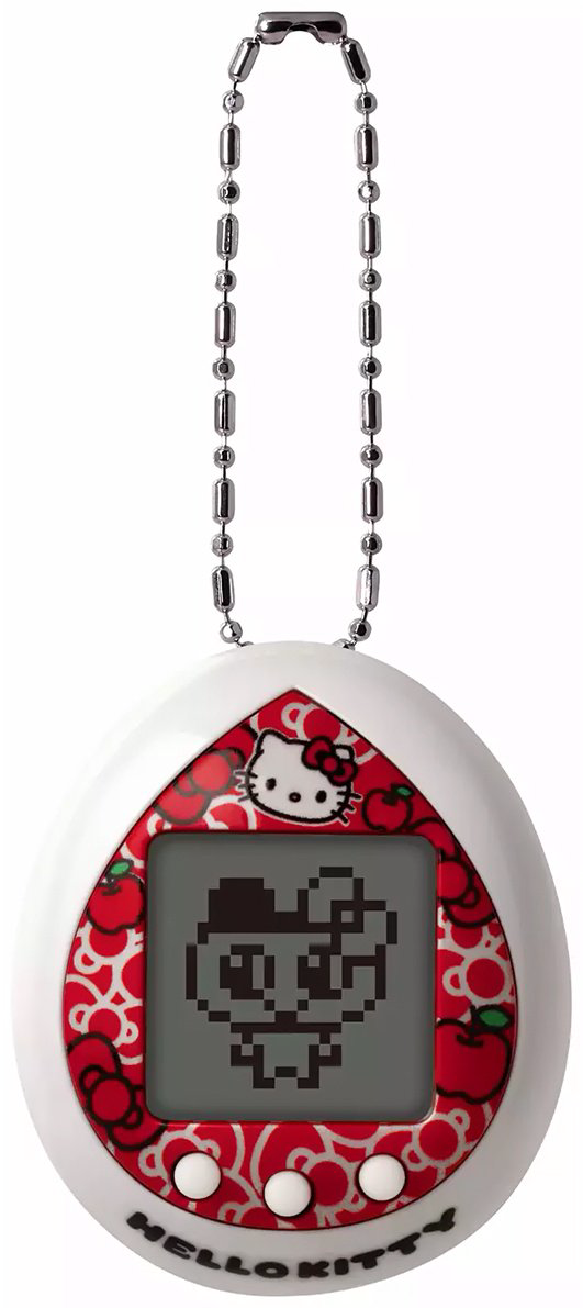 Интерактивная игрушка Bandai Hello Kitty купить,NaN