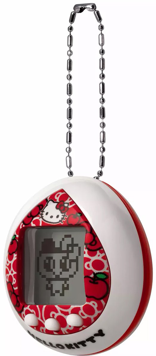 Интерактивная игрушка Bandai Hello Kitty - ForteMarket Интерактивная игрушка Bandai Hello Kitty купить,0