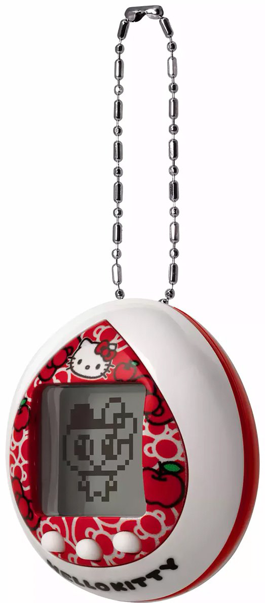 Интерактивная игрушка Bandai Hello Kitty купить,NaN