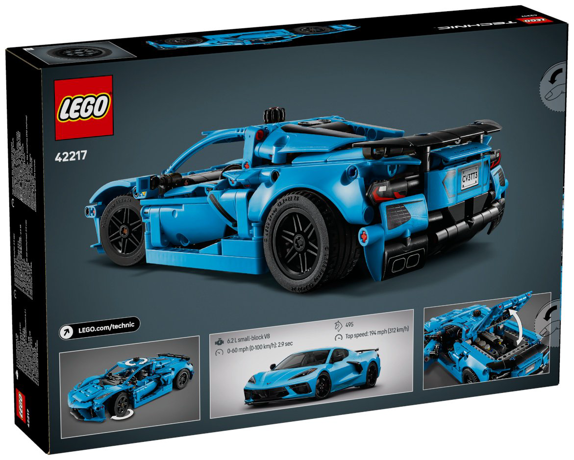 Конструктор LEGO Technic, деталей 732 шт купить,NaN