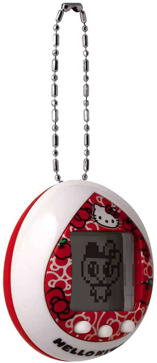 Интерактивная игрушка Bandai Hello Kitty купить,NaN