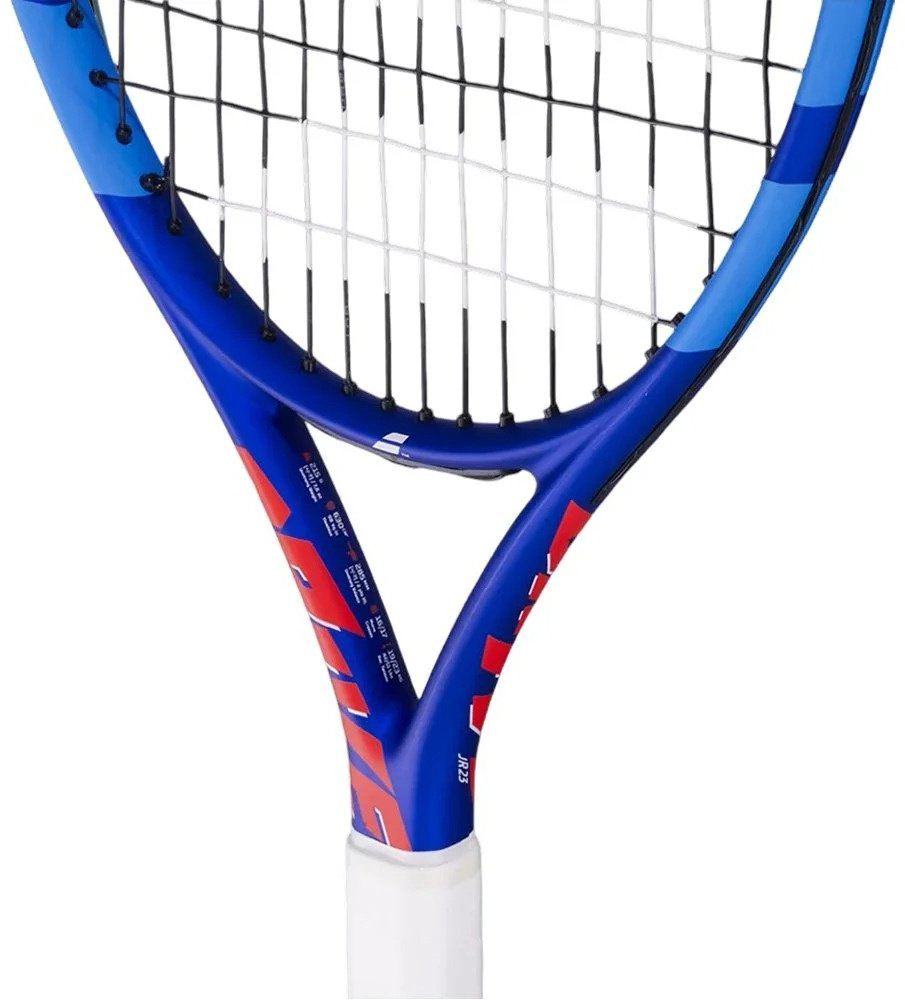 Ракетка Babolat Drive JR 23 str 140512-100 0 купить,33900