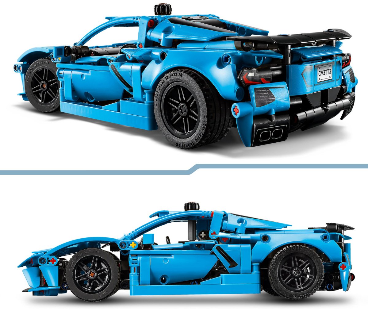 Конструктор LEGO Technic, деталей 732 шт купить,NaN