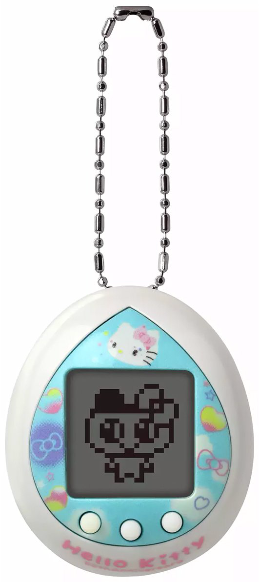 Интерактивная игрушка Bandai Hello Kitty купить,NaN