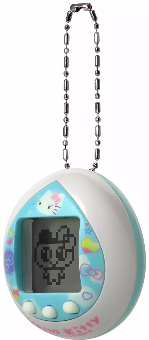 Интерактивная игрушка Bandai Hello Kitty купить,0