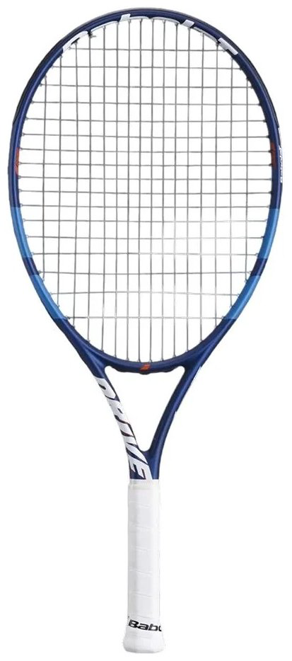 Ракетка Babolat Drive JR 24 str 140514-100 0 купить,NaN