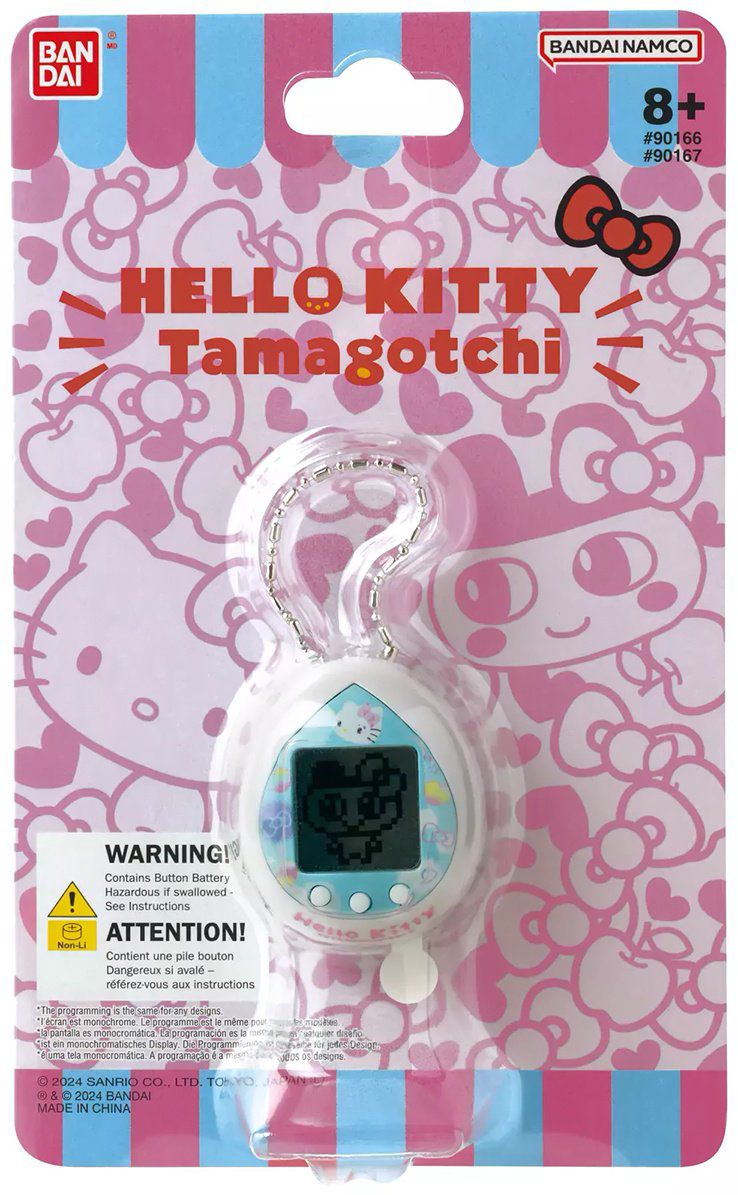 Интерактивная игрушка Bandai Hello Kitty купить,NaN