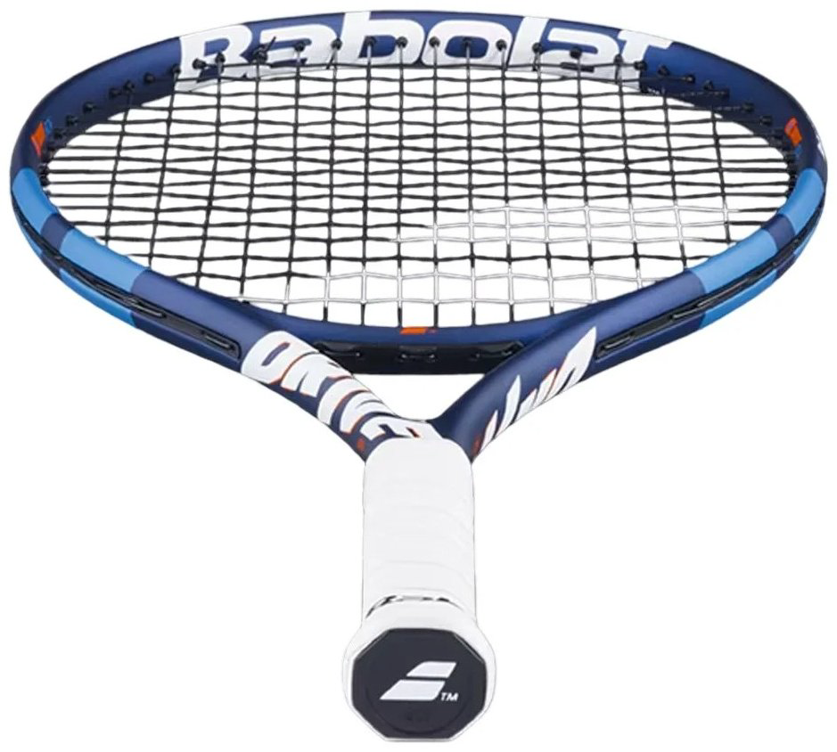 Ракетка Babolat Drive JR 24 str 140514-100 0 купить,NaN