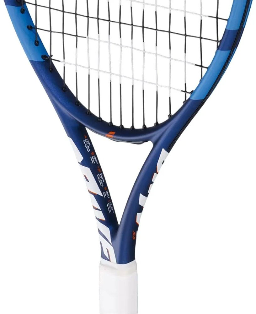 Ракетка Babolat Drive JR 24 str 140514-100 0 купить,NaN