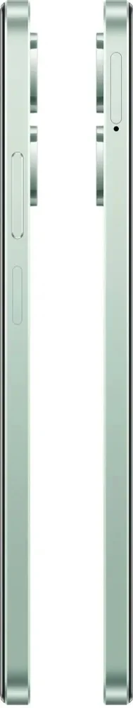 Смартфон Realme Note 60x 4/128GB Wilderness Green + подарок купить,NaN