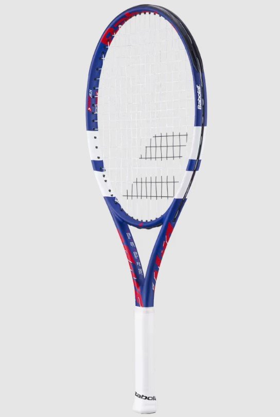 Ракетка Babolat Drive JR 25 Red str 0 - ForteMarket Ракетка Babolat Drive JR 25 Red str 0 купить,0