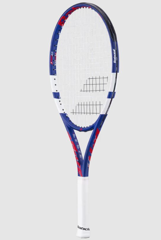 Ракетка Babolat Drive JR 25 Red str 0 купить,39900