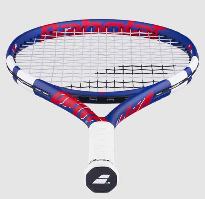 Ракетка Babolat Drive JR 25 Red str 0 - ForteMarket Ракетка Babolat Drive JR 25 Red str 0 купить,0