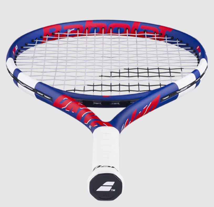 Ракетка Babolat Drive JR 25 Red str 0 купить,39900
