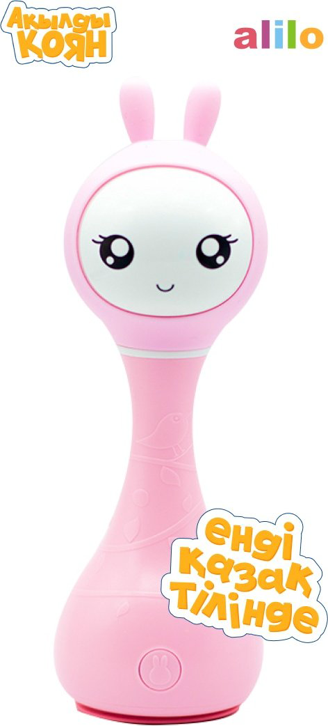 Интерактивная игрушка Alilo R1 купить,NaN