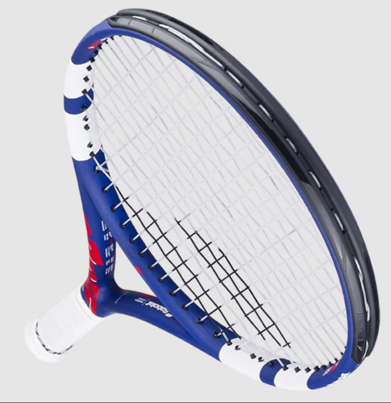 Ракетка Babolat Drive JR 25 Red str 0 купить,39900
