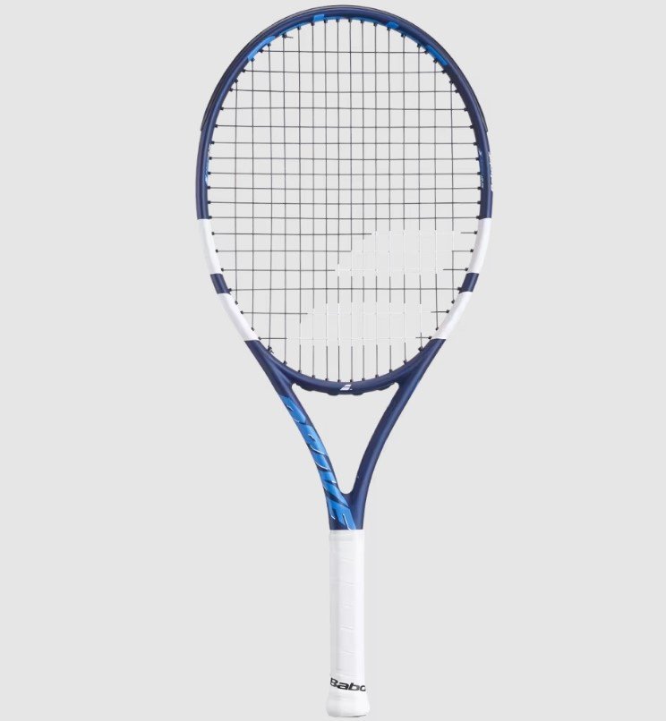 Ракетка Babolat Drive JR 25 str 0