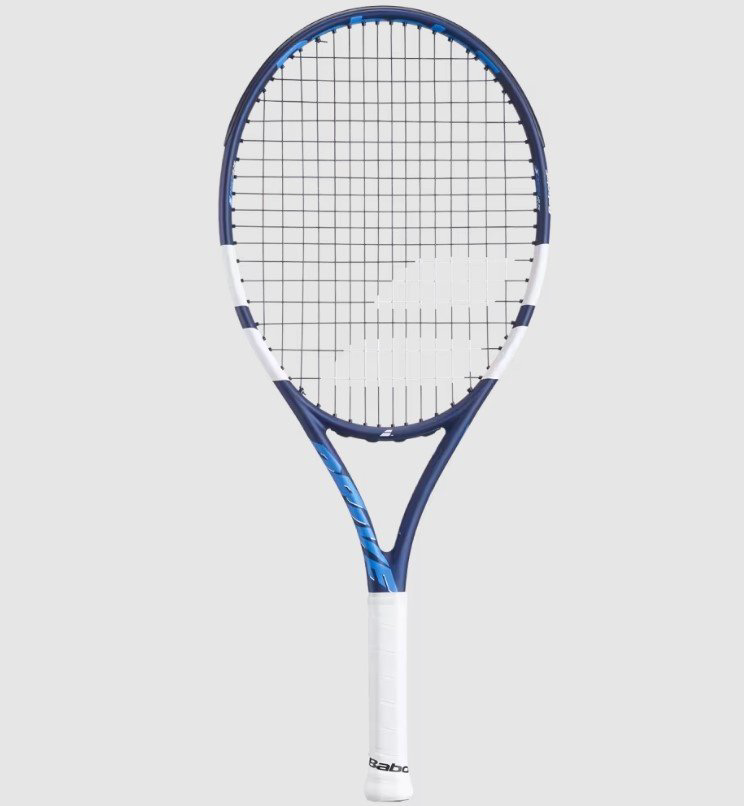 Ракетка Babolat Drive JR 25 str 0 купить,39900