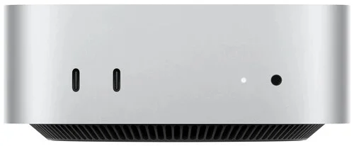 Неттоп Apple Mac Mini 2024 A3238 MU9E3RU/A 512Gb Silver купить,NaN