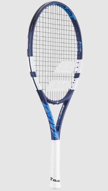 Ракетка Babolat Drive JR 25 str 0 купить,39900