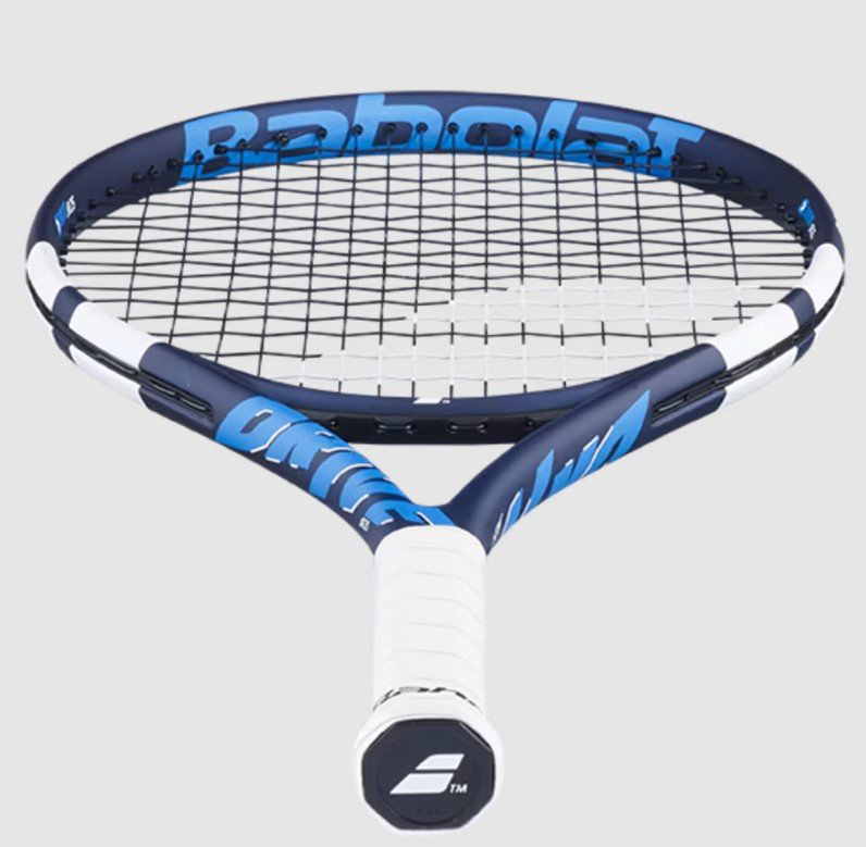 Ракетка Babolat Drive JR 25 str 0 купить,39900