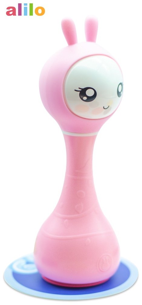 Интерактивная игрушка Alilo R1 - ForteMarket Интерактивная игрушка Alilo R1 купить,0