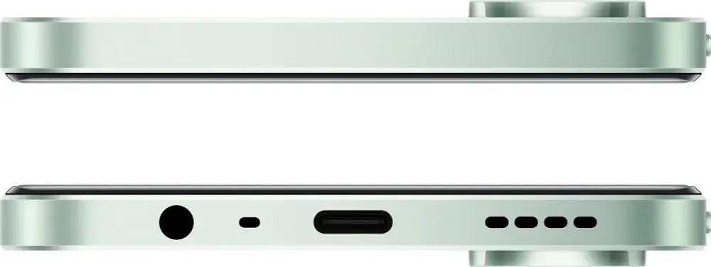 Смартфон Realme Note 60x 4/128GB Wilderness Green + подарок купить,NaN