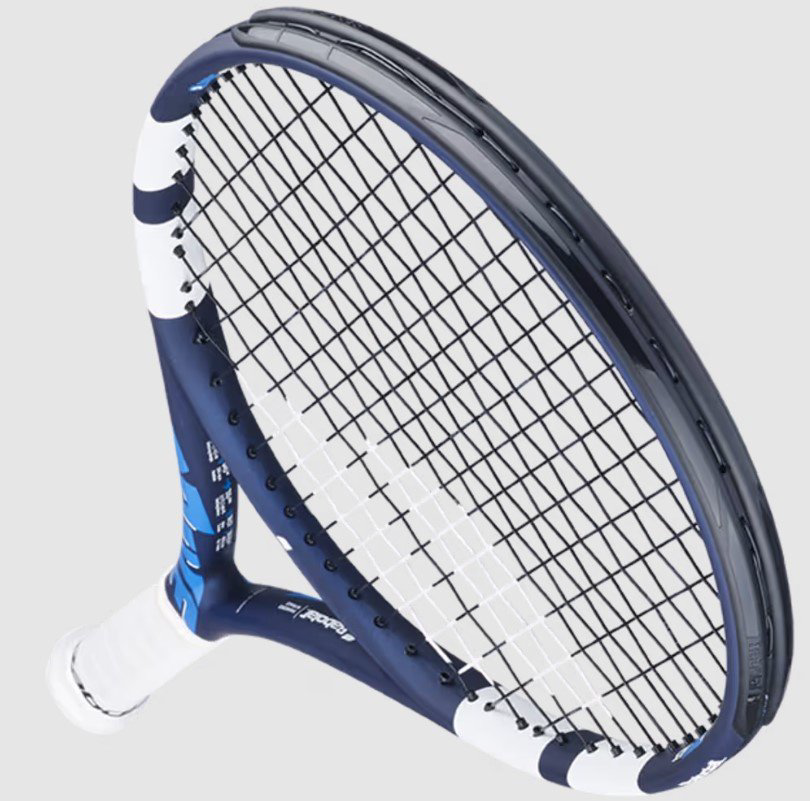 Ракетка Babolat Drive JR 25 str 0 купить,39900