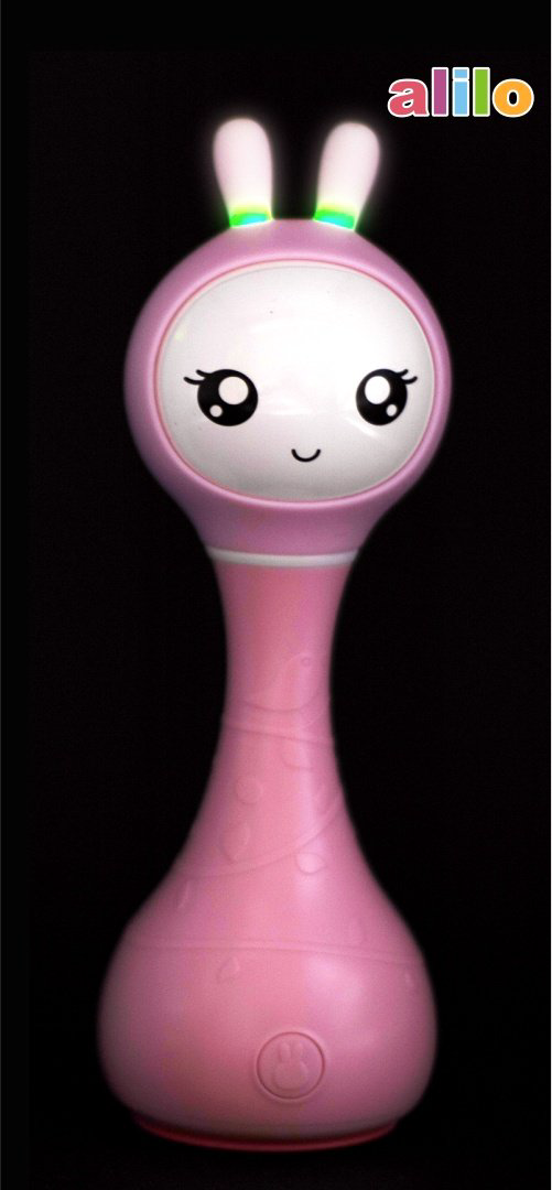 Интерактивная игрушка Alilo R1 купить,NaN