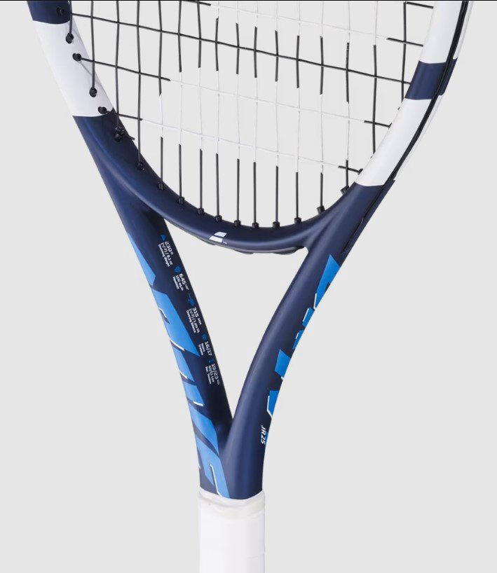 Ракетка Babolat Drive JR 25 str 0 купить,39900