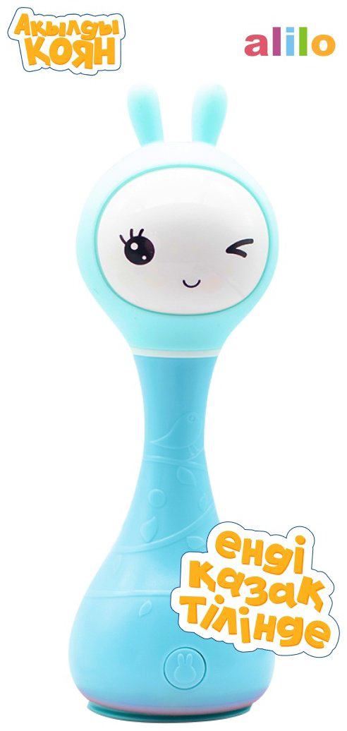 Интерактивная игрушка Alilo Ақылды қоян R1 купить,21990