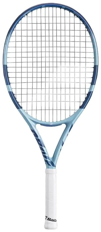 Ракетка Babolat Pure Drive JR 25 Gen 11 W/140533-100 0 купить,NaN