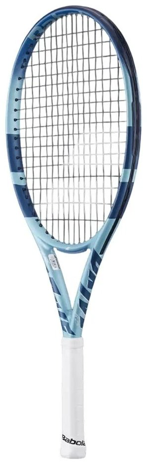 Ракетка Babolat Pure Drive JR 25 Gen 11 W/140533-100 0 купить,NaN