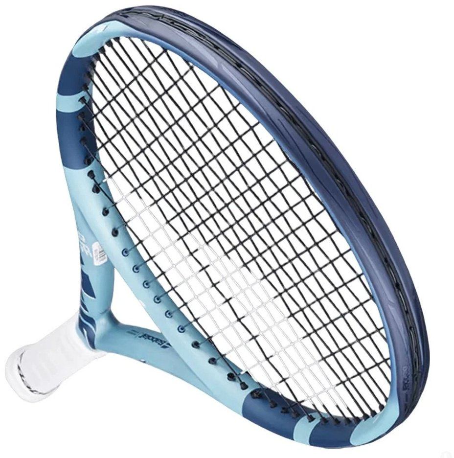 Ракетка Babolat Pure Drive JR 25 Gen 11 W/140533-100 0 купить,NaN