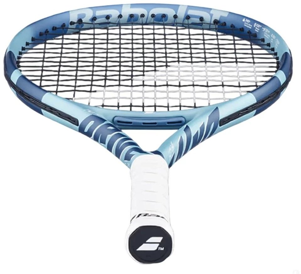 Ракетка Babolat Pure Drive JR 25 Gen 11 W/140533-100 0 купить,0
