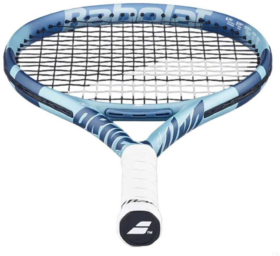 Ракетка Babolat Pure Drive JR 25 Gen 11 W/140533-100 0 купить,NaN