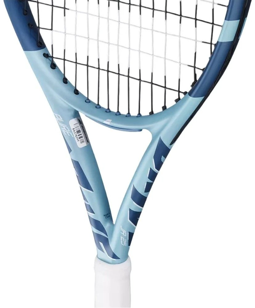 Ракетка Babolat Pure Drive JR 25 Gen 11 W/140533-100 0 купить,NaN