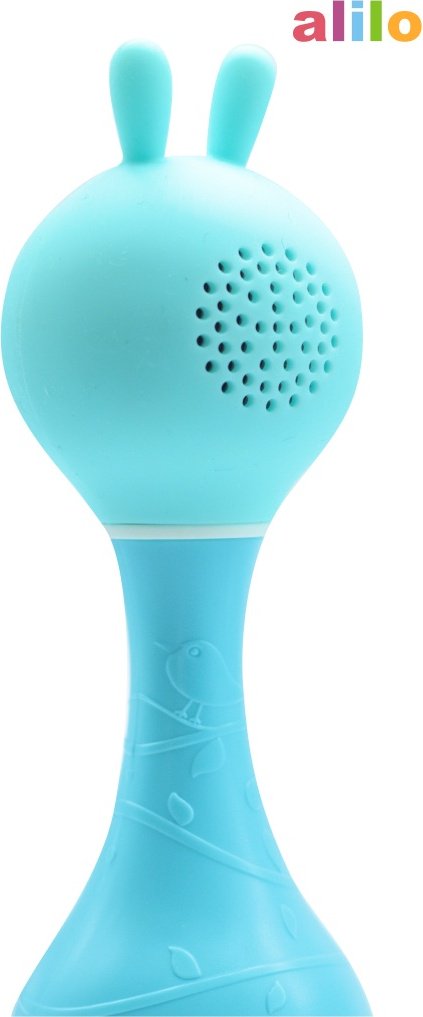 Интерактивная игрушка Alilo Ақылды қоян R1